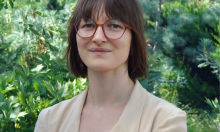 ANNA LENA HAHN