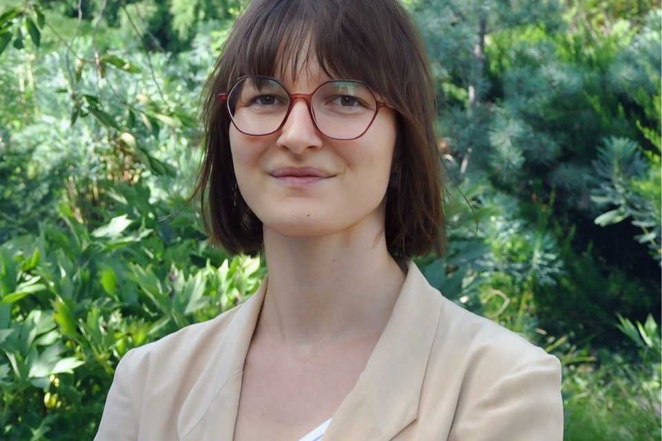 ANNA LENA HAHN